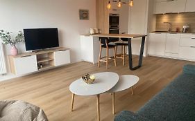 Appartement Bayonne Ellaia